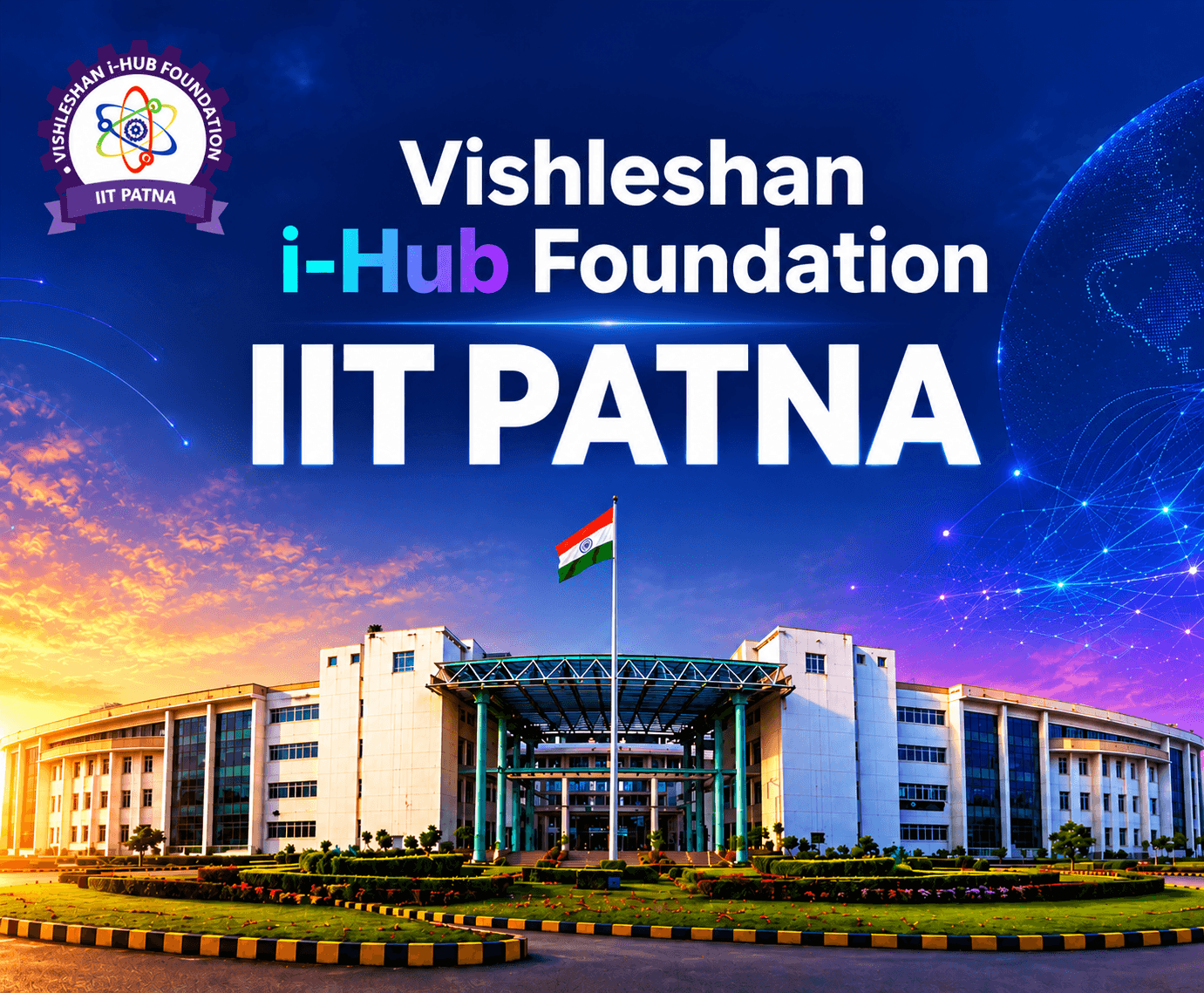 Software and Automation Testing with Gen AI in ಕನ್ನಡ - Vishlesan i-Hub IIT Patna